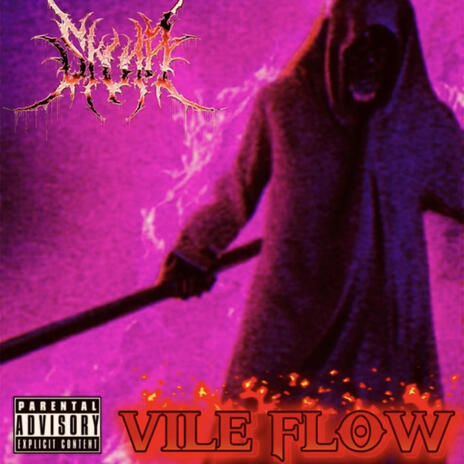 VILE FLOW | Boomplay Music