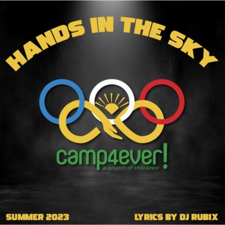 Hands In The Sky | Boomplay Music