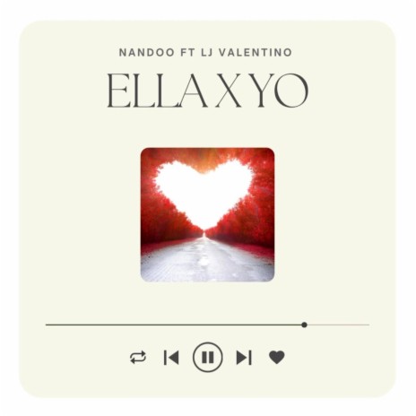 ELLA X YO ft. NANDOO | Boomplay Music