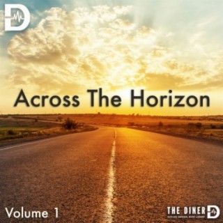 Across The Horizon, Vol. 1