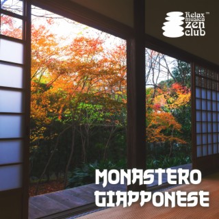 Monastero giapponese: Tempo di meditazione