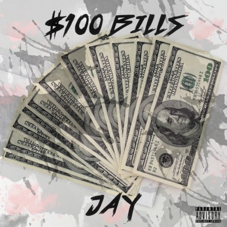$100 Bills
