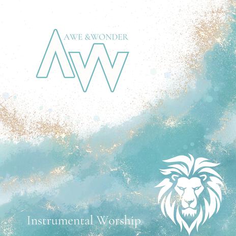 YESHUA (a glimpse of Heaven) ft. Awe & Wonder | Boomplay Music