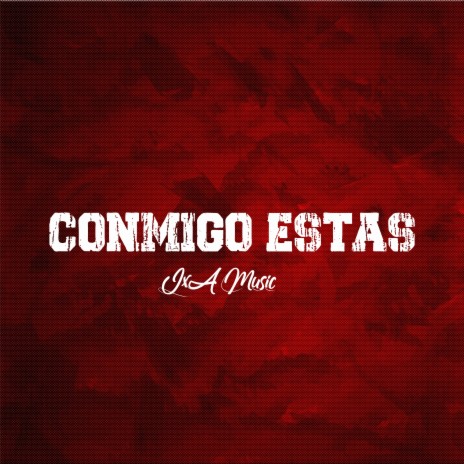 Conmigo Estas | Boomplay Music