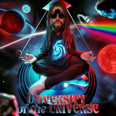 University Of The Universe | Boomplay Music