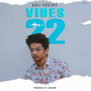 Vibes 22 (Chill Aane) lyrics | Boomplay Music