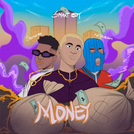 Money ft. XG Thurnam & Badman Nino | Boomplay Music