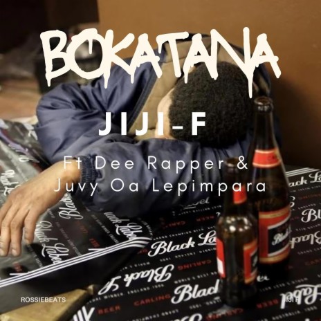 Bokatana (feat. Dee Rapper & Juvy Oa Lepimpara) | Boomplay Music