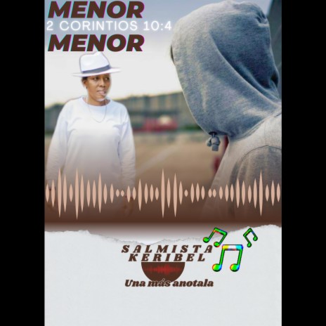 MENOR MENOR | Boomplay Music