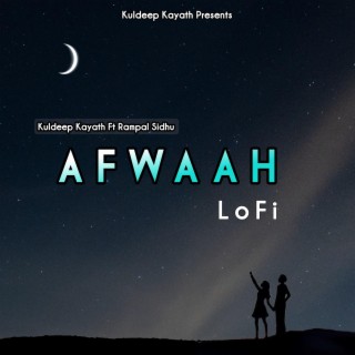 Afwaah (feat. Rampal Sidhu)