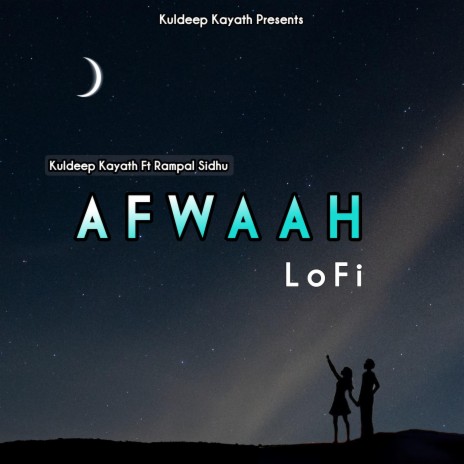 Afwaah (feat. Rampal Sidhu) | Boomplay Music