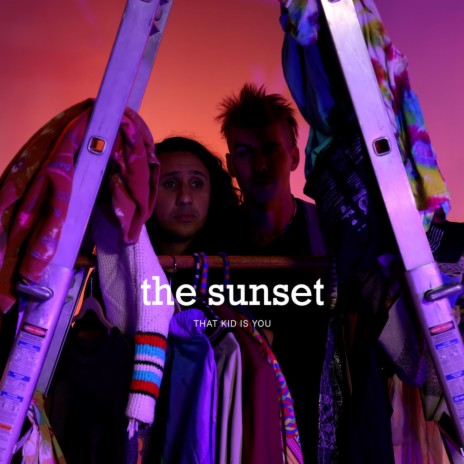 The Sunset | Boomplay Music