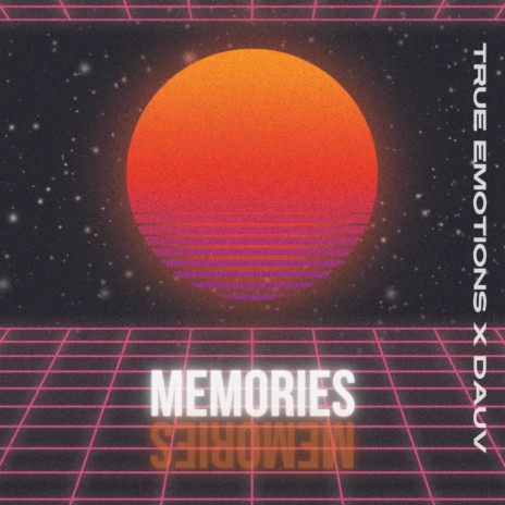 Memories (Radio Edit) ft. Dauv | Boomplay Music