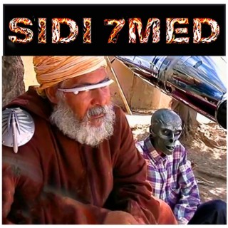 SIDI 7MED HARDCORE (WJA3 TRAB)