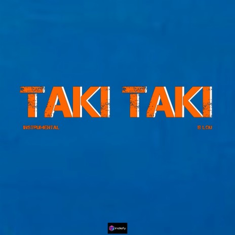 Taki Taki (Originally Performed By Dj Snake, Selena Gomez, Ozuna, Cardi B) (Karaoke Version)