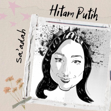 Hitam Putih | Boomplay Music