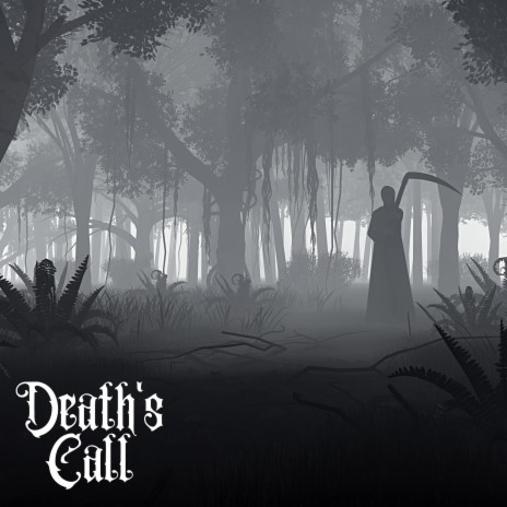 Death's Call ft. Onchibaby | Boomplay Music