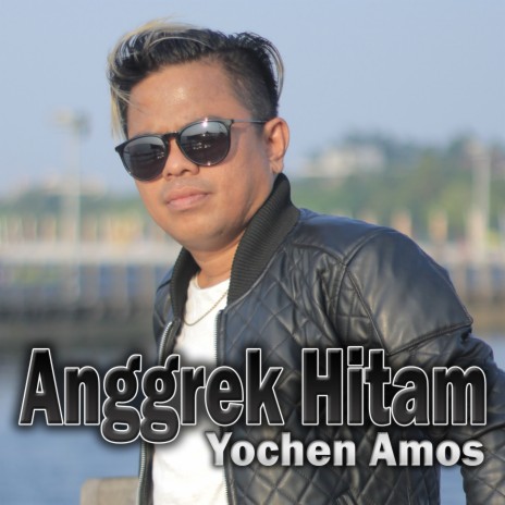 Anggrek Hitam | Boomplay Music