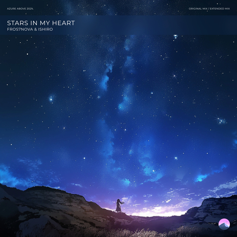 Stars In My Heart (Intro Mix) ft. Ishiro | Boomplay Music