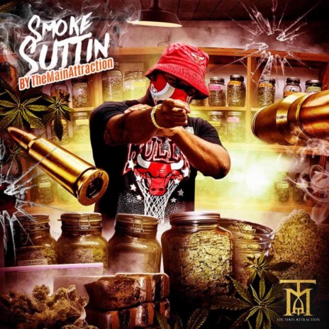 Smoke Suttin | Boomplay Music