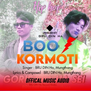 BARUI KAI MO THA DU (feat. Mungthang Reang)