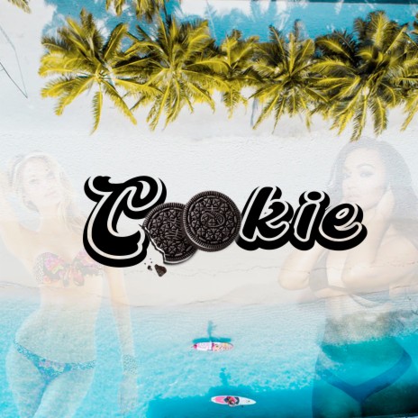 Cookie ft. Caone | Boomplay Music