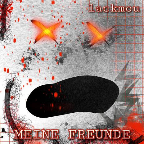 Meine Freunde | Boomplay Music