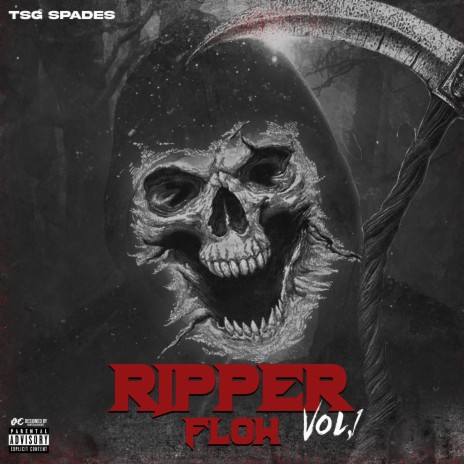 Ripper Flow, Pt. 1 | Boomplay Music