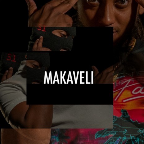 Makaveli ft. Benny Jamz | Boomplay Music