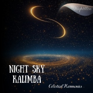 Night Sky Kalimba: Celestial Harmonies