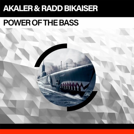 Power of the Bass ft. Radd Bikaiser | Boomplay Music