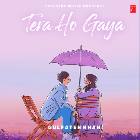 Tera Ho Gaya | Boomplay Music