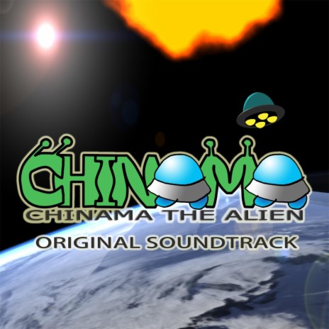 DJ Chinama (feat. Kenrick Cohen) | Boomplay Music