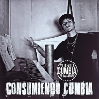 consumiendo alta cumbia