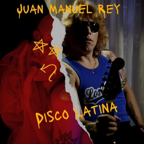 Disco Latina | Boomplay Music