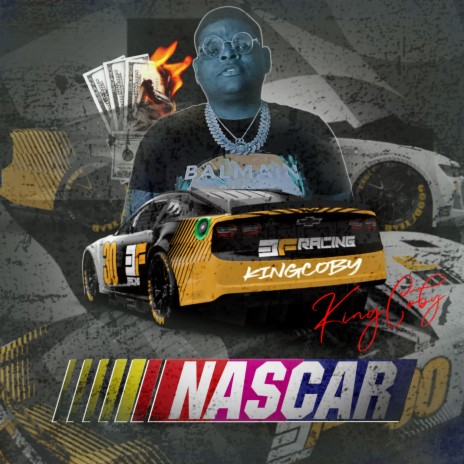 NASCAR