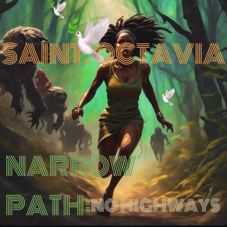 NARROW PATH:NO HIGHWAYS | Boomplay Music