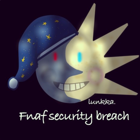 Fnaf Security Breach