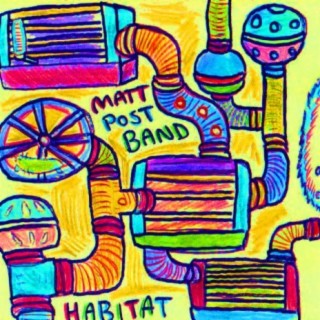 Habitat | Boomplay Music