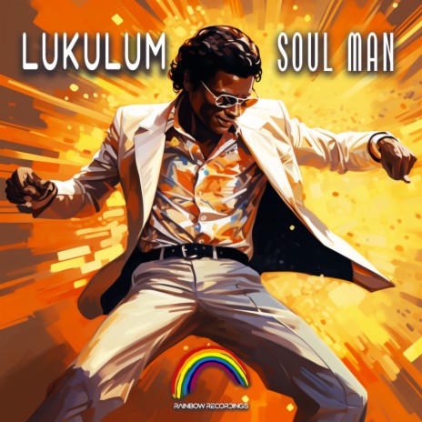 Soul Man (Extended Mix)