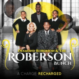 Desmond Roberson & The Roberson Bunch