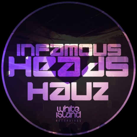 Houz (Original Mix)