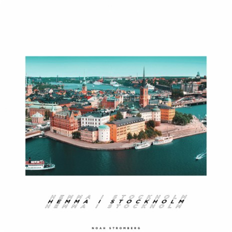 Hemma i Stockholm | Boomplay Music