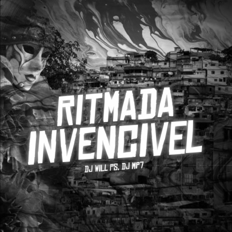 MTG - RITMADA INVENCÍVEL ft. DJ MP7 013