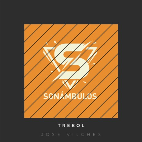Trebol (original Mix)