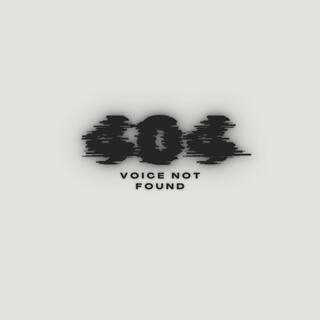 404 Voice Not Found lyrics | Boomplay Music