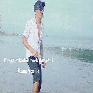 Buaya Dikadali Rock Dangdut