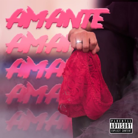 Amante | Boomplay Music