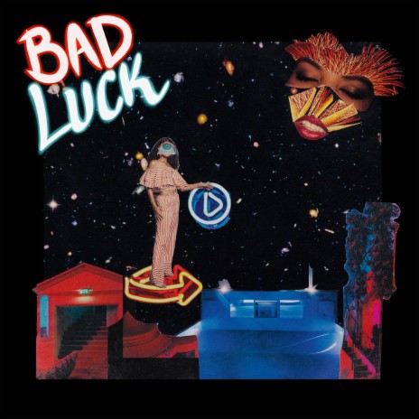 Bad Luck | Boomplay Music