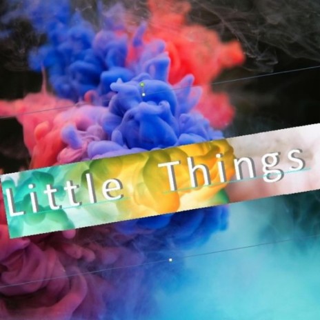 Little Things ft. David Brealey & Brian R. Henry | Boomplay Music